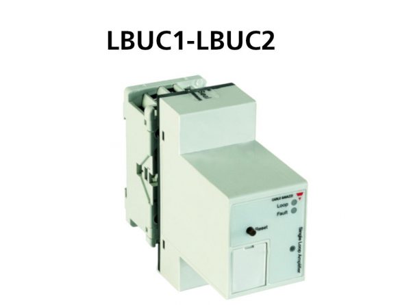 Proizvod pristupni paneli LBUC1-2