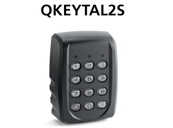 Proizvod pristupni paneli QKEYTAL2S