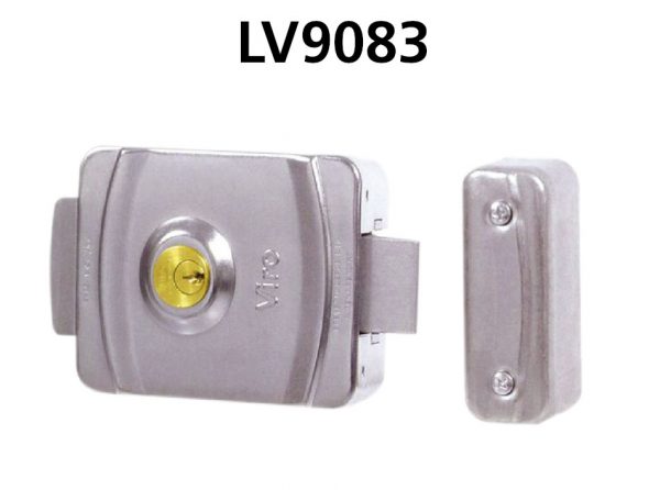 Proizvodi signalizacija LV9083