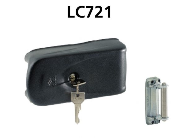 Proizvodi signalizacija LC721