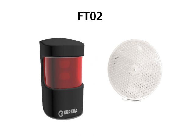 Proizvodi signalizacija FT02